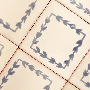 Amano | Color: Azul | Material: Ceramic | Finish: Gloss | Sold By: Case | Square Foot Per Case: 5.38 | Tile Size: 4"x4"x0.787" | Usage: Commercial: Yes | Residential: Yes | Floor Rated: No | Wet Areas: Yes