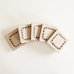 Amano | Color: Chocolate | Material: Ceramic | Finish: Gloss | Sold By: Case | Square Foot Per Case: 5.38 | Tile Size: 4"x4"x0.787" | Usage: Commercial: Yes | Residential: Yes | Floor Rated: No | Wet Areas: Yes