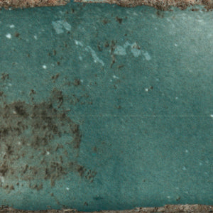 Little Havana | 3x10 | Brickell Jade | Glazed