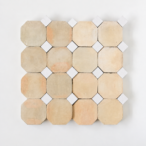 Natural Stone Octagon and Dot – Page 2 – Alexander James
