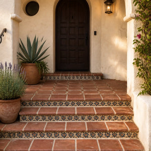 Lincoln Paver | 12x12 | Cuadrado | Natural
