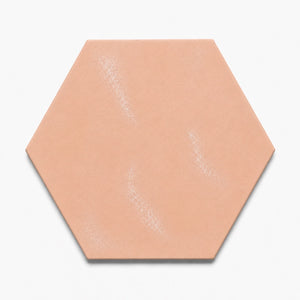 Saltillo | 8x8 | Hexagono | Natural