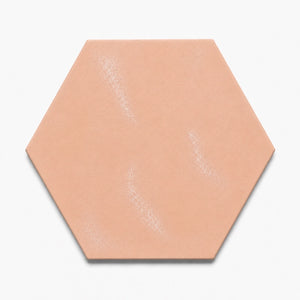 Saltillo | 12x12 | Hexagono | Natural