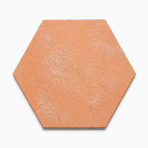 Saltillo | 12x12 | Hexagono | Natural