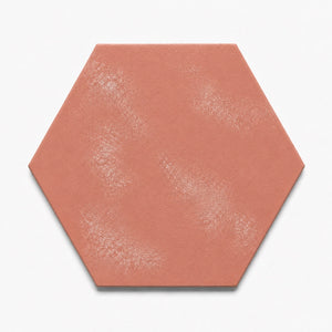 Saltillo | 12x12 | Hexagono | Natural