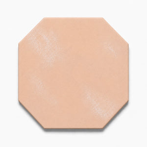 Saltillo | 8x8 | Octagono | Natural