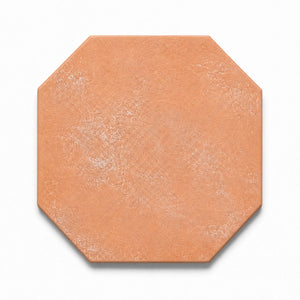 Saltillo | 8x8 | Octagono | Natural