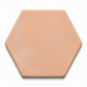 Saltillo | 8x8 | Hexagono Super | Natural
