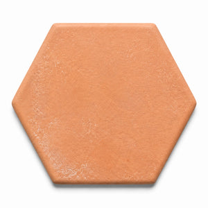 Saltillo | 8x8 | Hexagono Super | Natural