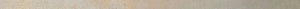 Antilles Clay | 0.39x9 | Medium/dark | Glazed