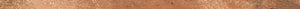 Antilles Clay | 0.39x9 | Rosso | Glazed