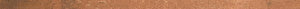 Antilles Clay | 0.39x9 | Rosso | Glazed