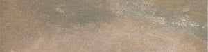 Antilles Clay | 3x11 | Dark | Glazed