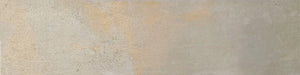 Antilles Clay | 3x11 | Medium | Glazed
