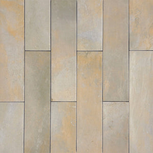 Antilles Clay | 3x11 | Medium | Glazed