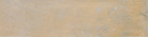 Antilles Clay | 3x11 | Medium | Glazed