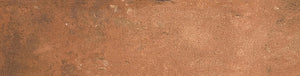 Antilles Clay | 3x11 | Rosso | Glazed