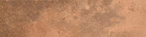Antilles Clay | 3x11 | Rosso | Glazed