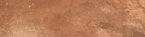 Antilles Clay | 3x11 | Rosso | Glazed