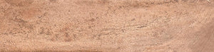 Antilles Clay | 3x11 | Rosso | Glazed