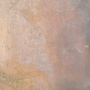 Antilles Clay | 5x5 | Dark | Glazed