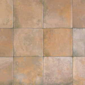 Antilles Clay | 5x5 | Dark | Glazed