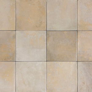 Antilles Clay | 5x5 | Medium | Glazed
