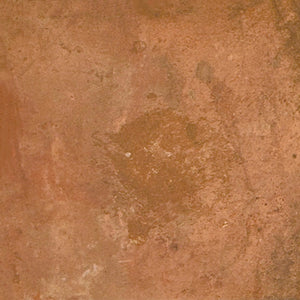 Antilles Clay | 5x5 | Rosso | Glazed