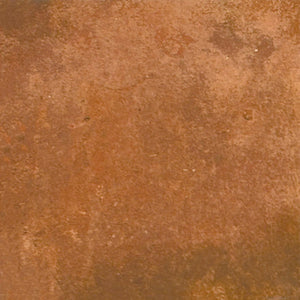 Antilles Clay | 5x5 | Rosso | Glazed