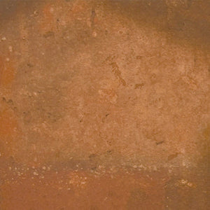 Antilles Clay | 5x5 | Rosso | Glazed