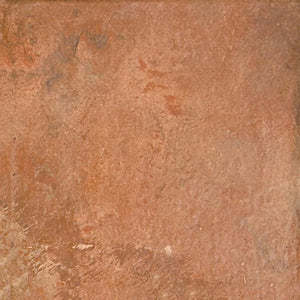 Antilles Clay | 5x5 | Rosso | Glazed
