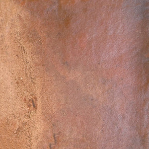 Antilles Clay | 5x5 | Rosso | Glazed