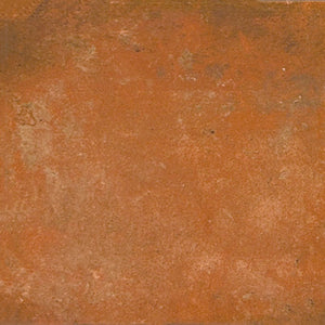 Antilles Clay | 5x5 | Rosso | Glazed