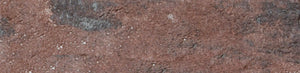 Atelier Brick | 2x10 | Old Red | Glazed