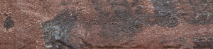 Atelier Brick | 2x10 | Old Red | Glazed