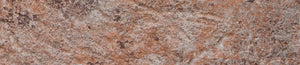 Atelier Brick | 2x10 | Old Red | Glazed