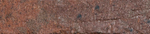 Atelier Brick | 2x10 | Old Red | Glazed