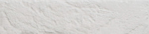 Atelier Brick | 2x10 | White | Glazed