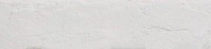 Atelier Brick | 2x10 | White | Glazed