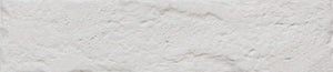 Atelier Brick | 2x10 | White | Glazed