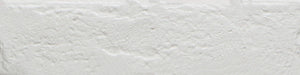 Atelier Brick | 2x10 | White | Glazed