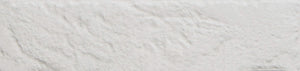 Atelier Brick | 2x10 | White | Glazed