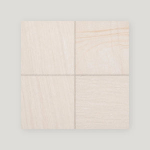 Beaumaniere Clair 18x18 Beige Honed