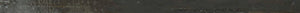 Caribbean | 0.39x9 | Coal Glossy | Glazed