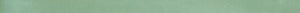 Caribbean | 0.39x9 | Moss Glossy | Glazed