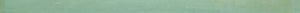 Caribbean | 0.39x9 | Moss Glossy | Glazed