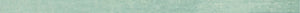 Caribbean | 0.39x9 | Moss Matte | Glazed