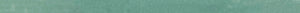 Caribbean | 0.39x9 | Moss Matte | Glazed