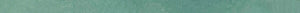 Caribbean | 0.39x9 | Moss Matte | Glazed