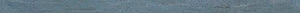 Caribbean | 0.39x9 | Night Blue Glossy | Glazed
